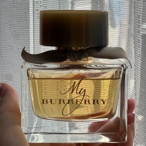 My Burberry perfume 90ml